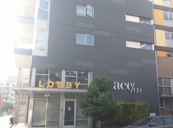 Ace 121 Apartments - Glendale, CA