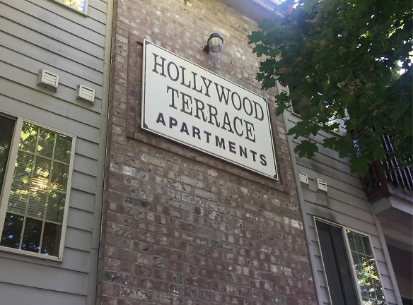 Hollywood Terrace Apartments - Portland, OR