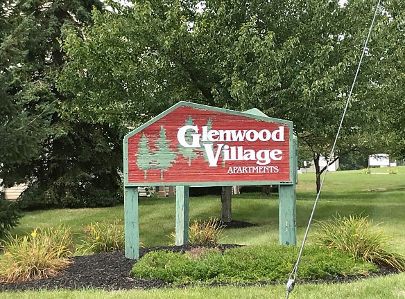 Glenwood Village Apartments - Findlay, OH