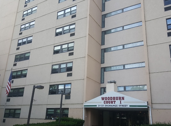 Woodburn Court Apartments - Binghamton, NY