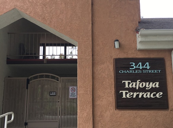 Tafoya Terrace Apartments - Moorpark, CA