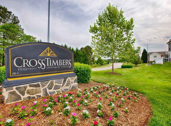 Crosstimbers Apartments - Morrisville, NC