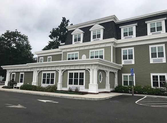 Brightview On New Canaan Apartments - Norwalk, CT