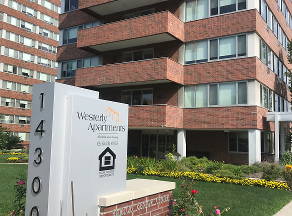 Westerly Apartments - Lakewood, OH