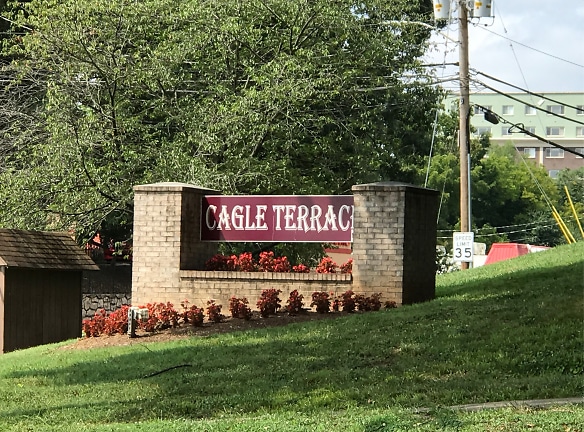 Cagle Terrace Apartments - Knoxville, TN
