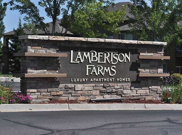 Lambertson Farms - Thornton, CO