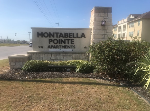 Montabella Pointe Apartments - San Antonio, TX