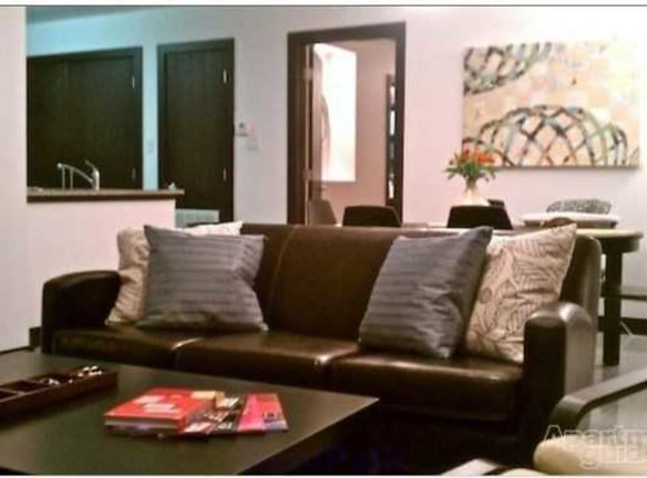 Residology Furnished Apartments - Brownsville, TX