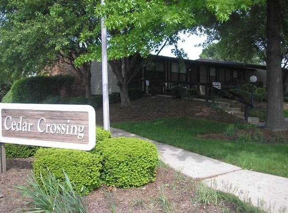 Cedar Crossing - Frederick, MD