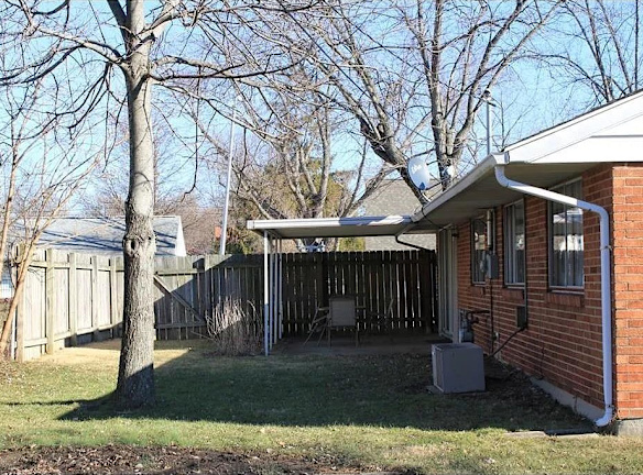 5377 Flotron Dr - Dayton, OH