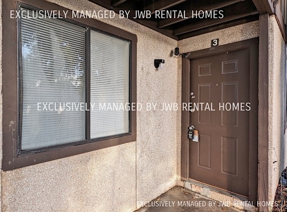 5224 Westchase Ct #3 - Jacksonville, FL