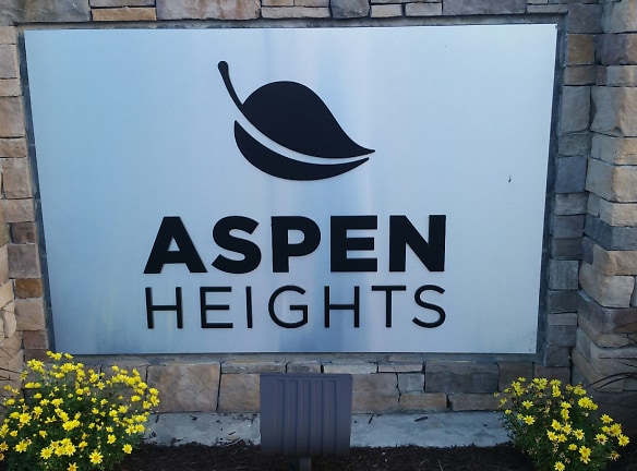 Aspen Heights - Harrisonburg Apartments - Harrisonburg, VA