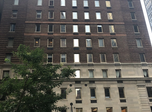 CLARIDGES Apartments - New York, NY