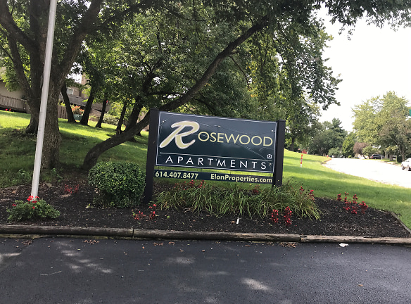 Rosewood Apartments - Columbus, OH