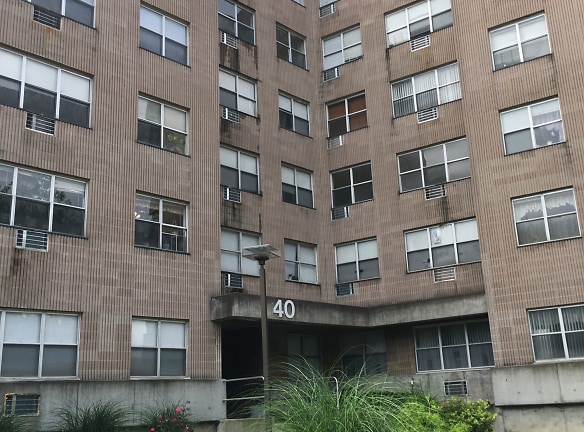 40 MOORE AVE Apartments - Mount Kisco, NY