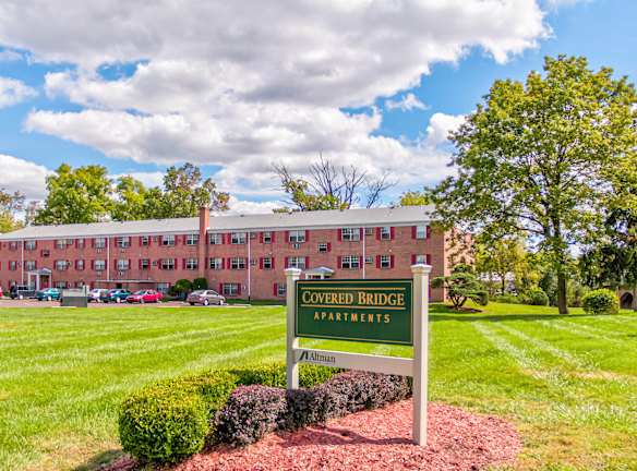 Covered Bridge Apartments - Perkasie, PA