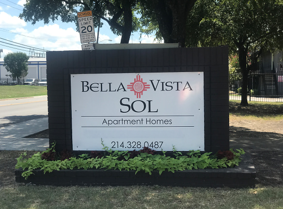 Bella Vista Pointe Apartments - Dallas, TX