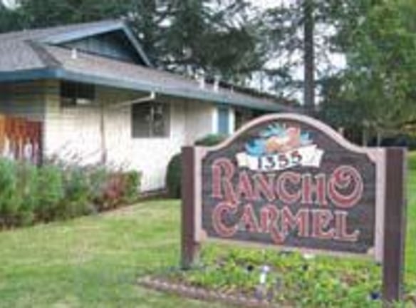 Rancho Carmel Apartments - Yuba City, CA