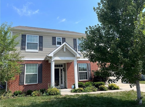 14464 Milton Rd - Fishers, IN