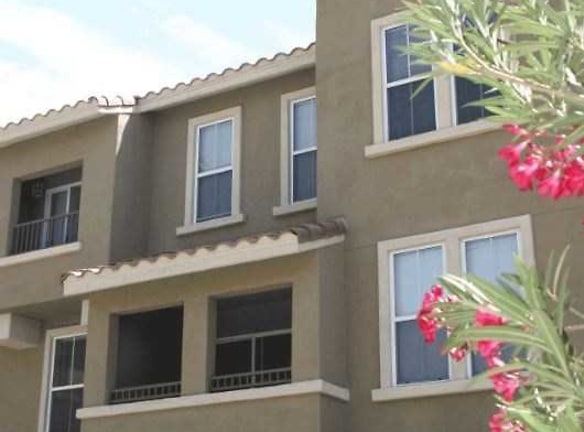 Matthew Henson Senior Apartments - Phoenix, AZ
