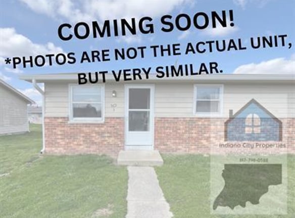 569 S Home Ave - Martinsville, IN