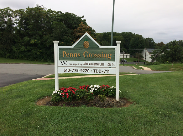 Penns Crossing Apartments - Reading, PA