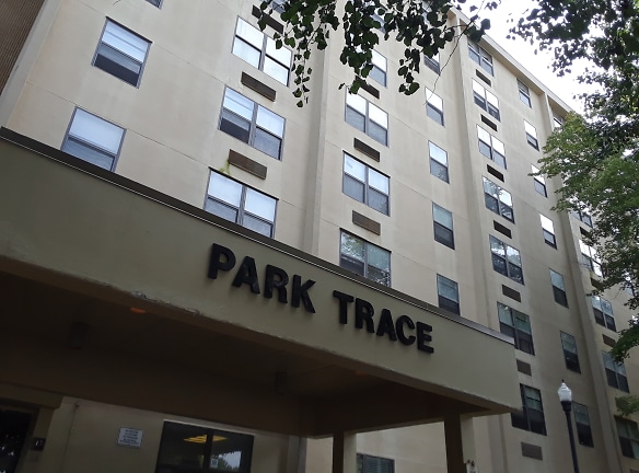 Park Trace Apartments - Decatur, GA