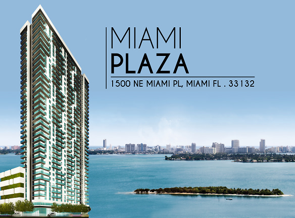 Miami Plaza - Miami, FL