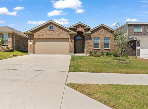 213 Dunmore Dr - Fort Worth, TX