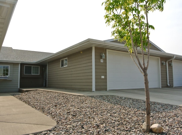 410 28th Ave SW unit Condo - Minot, ND