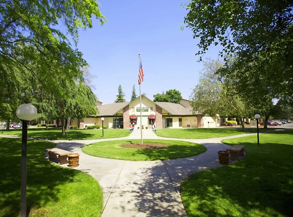 Kings View Manor - Fresno, CA