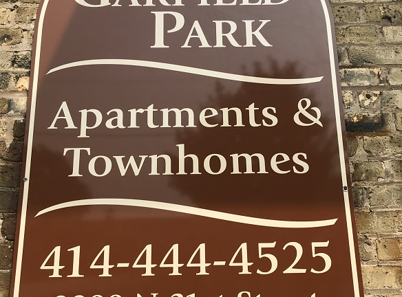 Garfield Park Apartments - Milwaukee, WI