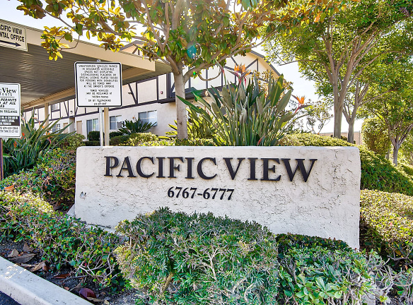 Pacific View Apartments - San Diego, CA