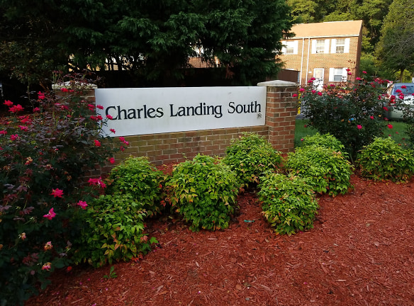 Charles Landing South Apartments - Indian Head, MD