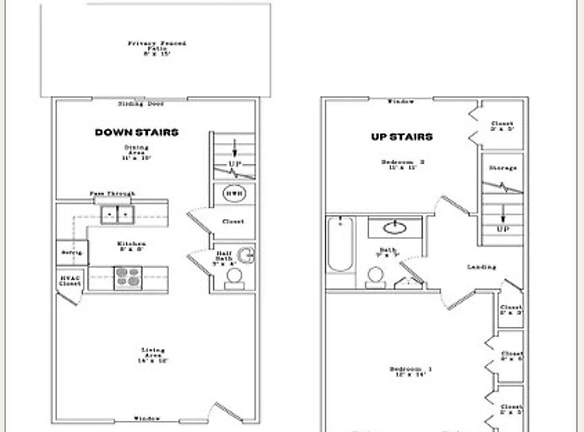 250 Cypress Lane Apartments - Greenville, MS