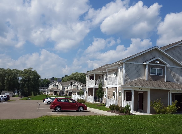 Biltmore Crossing Apartments - Horseheads, NY