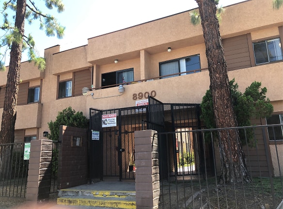 Action Management Incorporated Apartments - North Hills, CA
