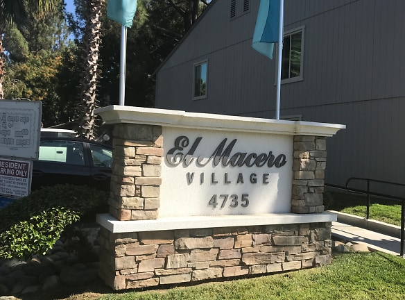 El Macero Village Apartments - Davis, CA