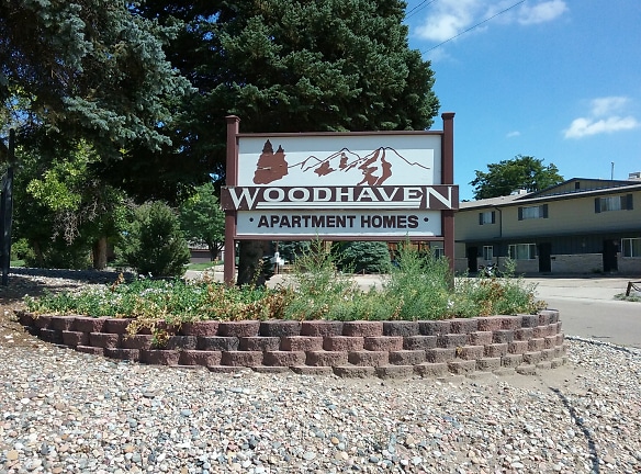 Woodhaven Apartments - Pueblo, CO