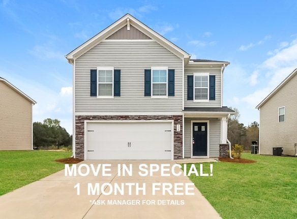 118 Bent Holly Dr - Columbia, SC