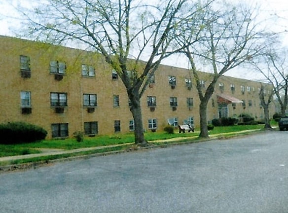 Emerson Apartments - Philadelphia, PA