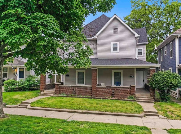 938 Jefferson Ave - Indianapolis, IN