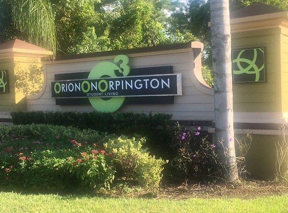 Orion On Orpington Apartments - Orlando, FL