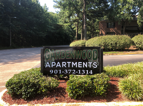Gardenwood Apartments - Memphis, TN