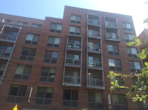 23 Caton Place Apartments - Brooklyn, NY