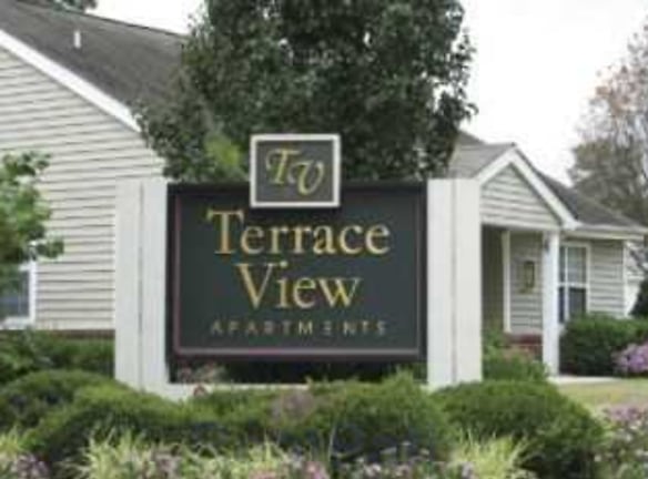 Terrace View - Colonial Heights, VA