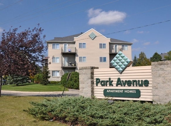 4140 4th Ave S unit 1114 - Fargo, ND