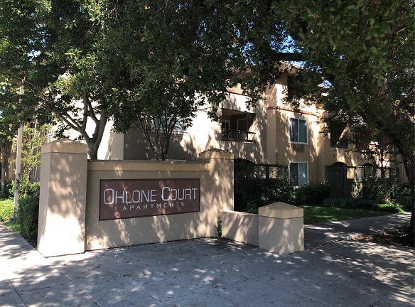 Ohlone Court Apartments - San Jose, CA