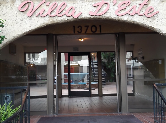 Villa D' Este Apartments - Hawthorne, CA