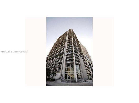 690 SW 1st Ct #1727 - Miami, FL